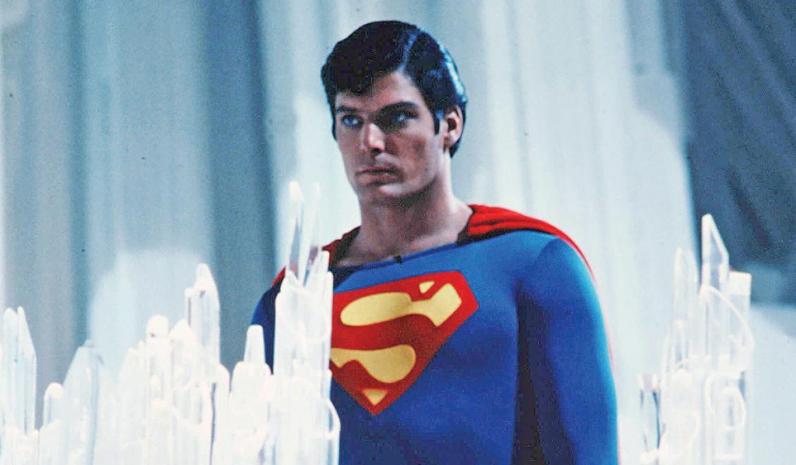 Warner Bros. zrušil údajne už dve Superman hry