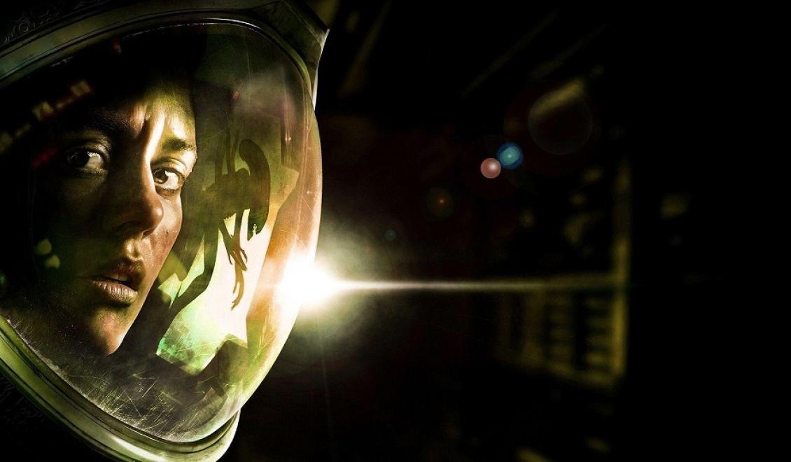 Alien: Isolation príde na Switch budúci mesiac