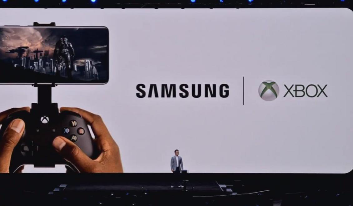 Samsung si podal ruku s Microsoftom a ohlásil Forza Street