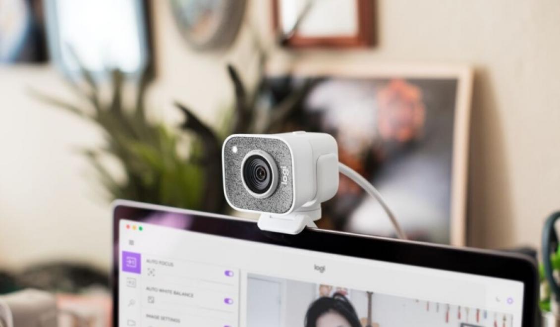 Logitech predstavil vlastnú kameru pre stream komunitu