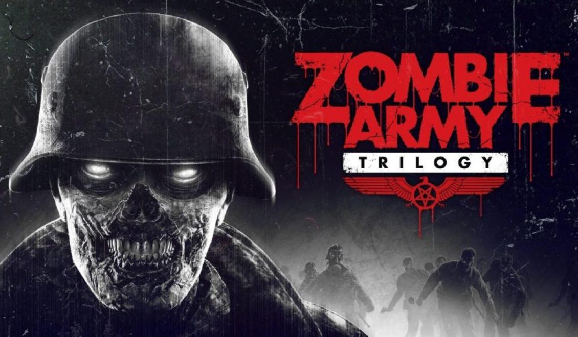 Zombie Army Trilogy príde na Switch 31. 3.