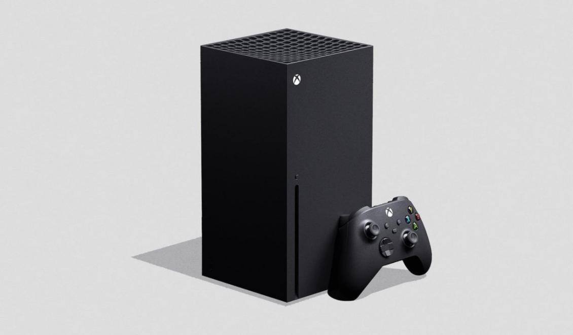 Xbox Series X má finálne špecifikácie, sledujte rýchlosť loadingu
