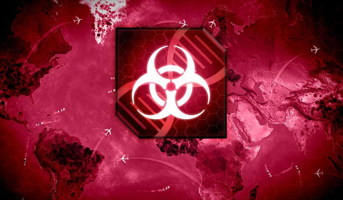 Dokážete zabránit pandémii?
