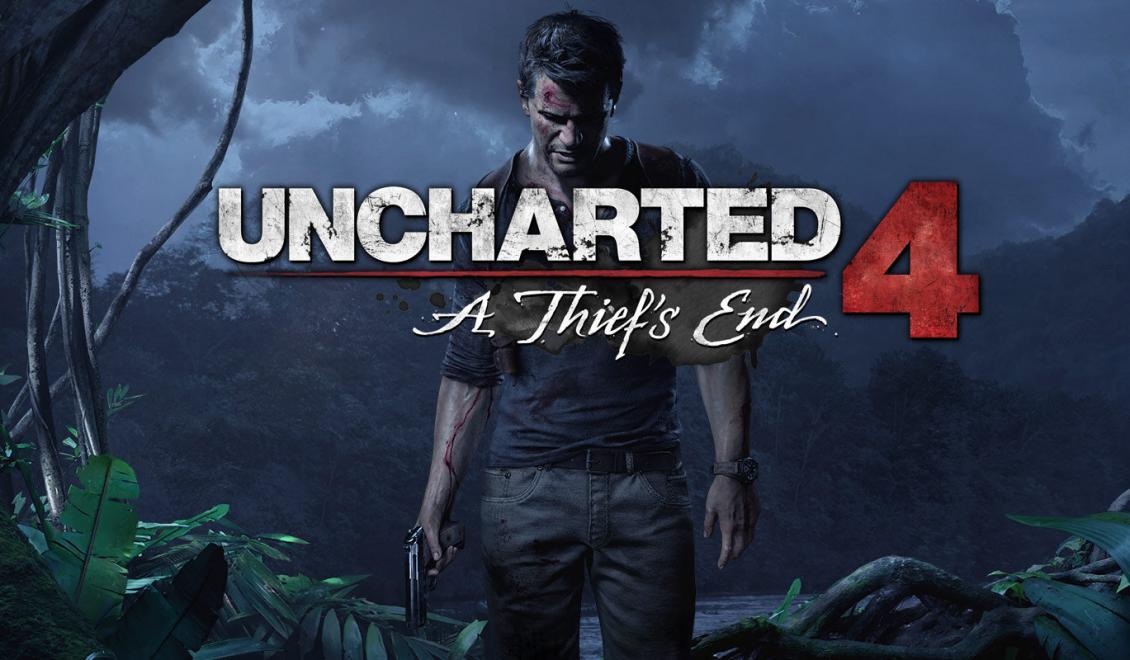 Ponúkne SONY ďalší mesiac Uncharted 4: A Thief's End zadarmo?