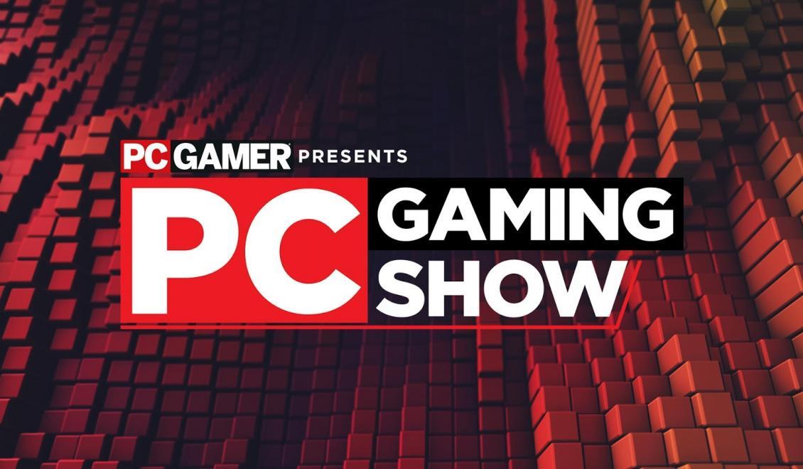 PC Gaming Show 2020 má dátum