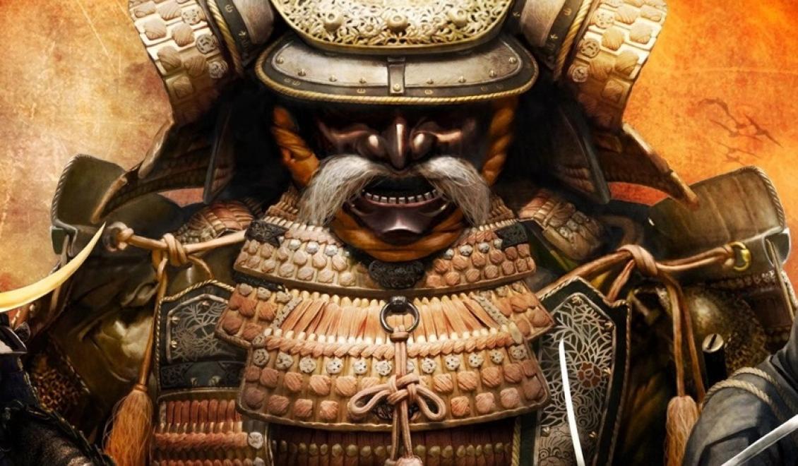 Editor map rozšiřuje Total War: Shogun 2