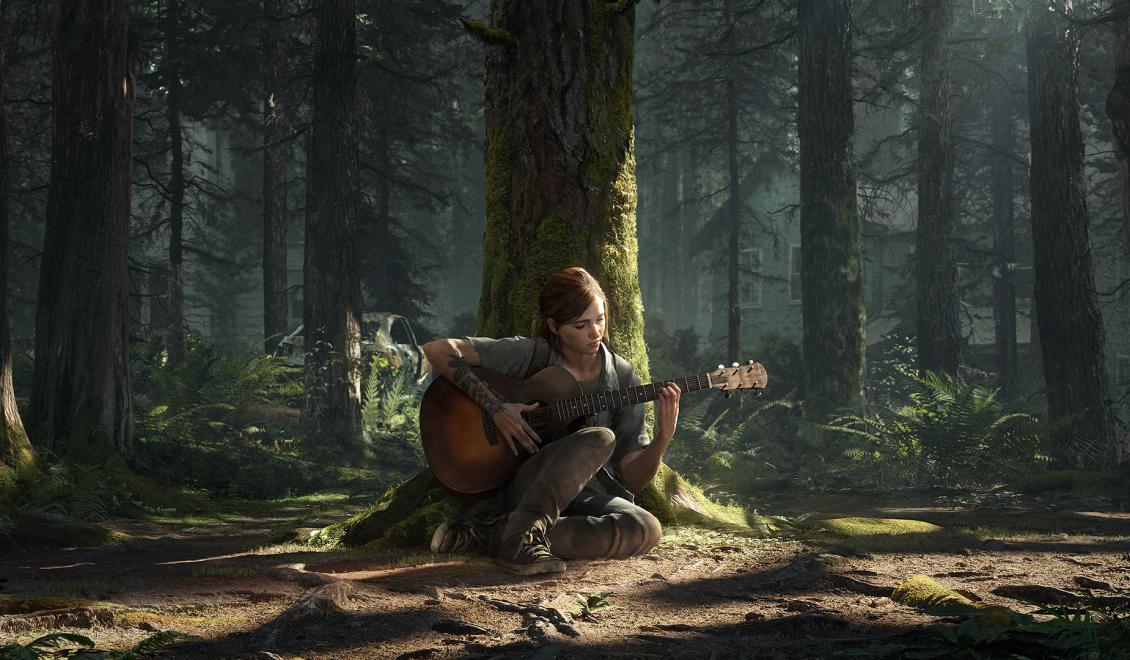The Last of Us Part II se nám ukáže v novém traileru