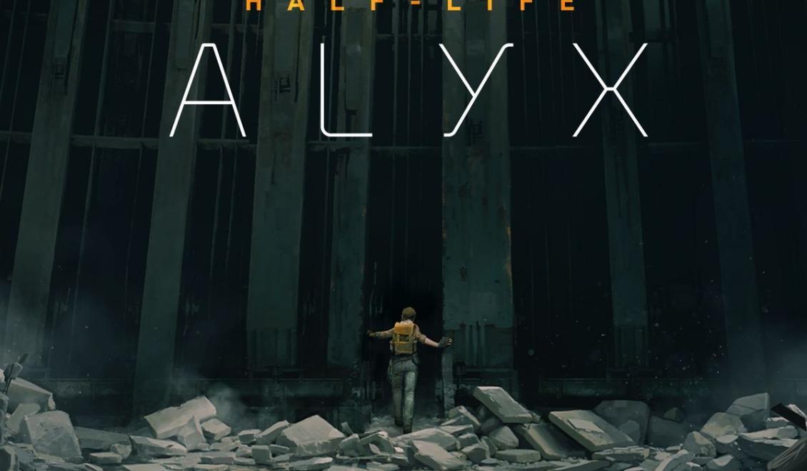 Half Life: Alyx zdvihol záujem o VR, ale len čiastkovo