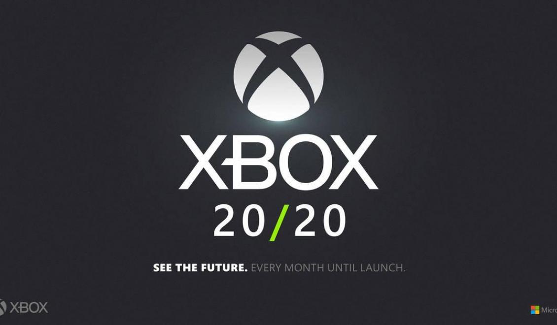 Pozrite sa na mix pripravovaných hier pre nový Xbox