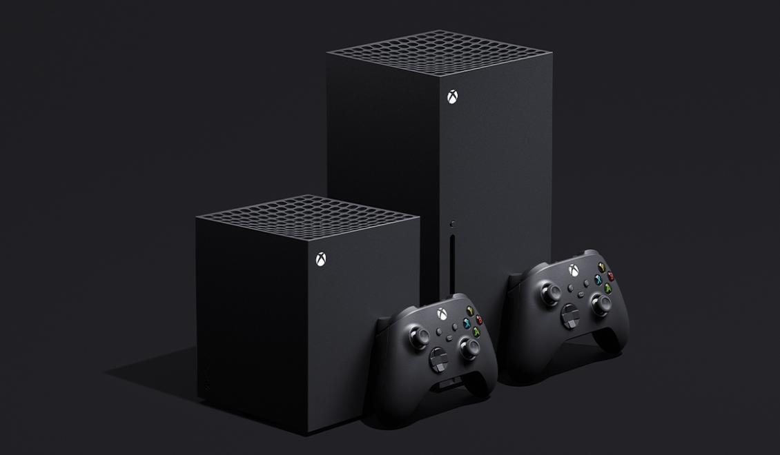 Xbox Series S by sme mohli vidieť budúci mesiac