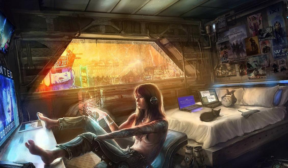 Cyberpunk 2077 zažíva ďalší odklad, ako to bude s next-gen verziou?