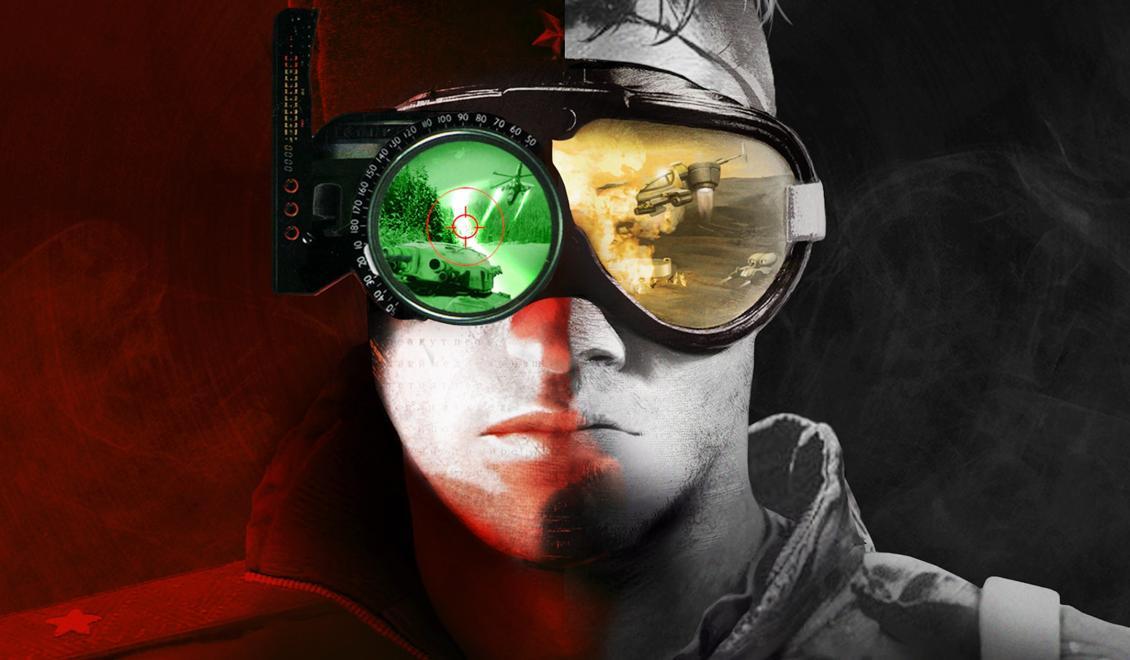 Sledujte dokument o Command & Conquer Remastered 