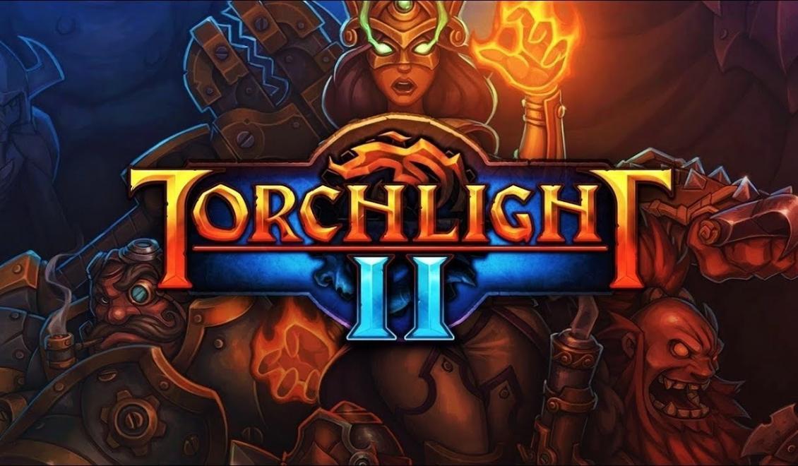 Torchlight 2 pozdrženo