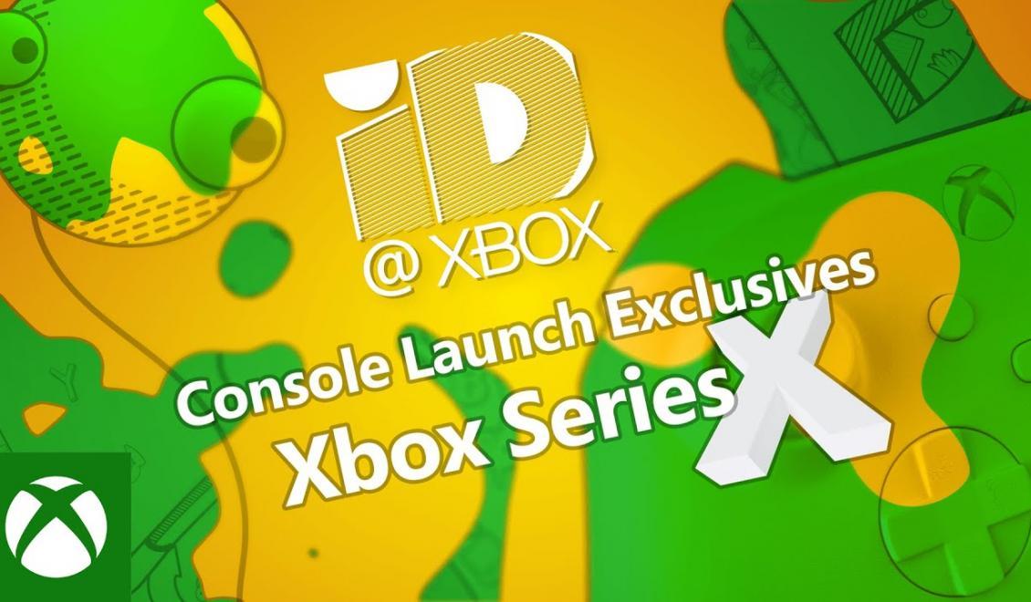 Tieto indie hry smerujú na Xbox Series X