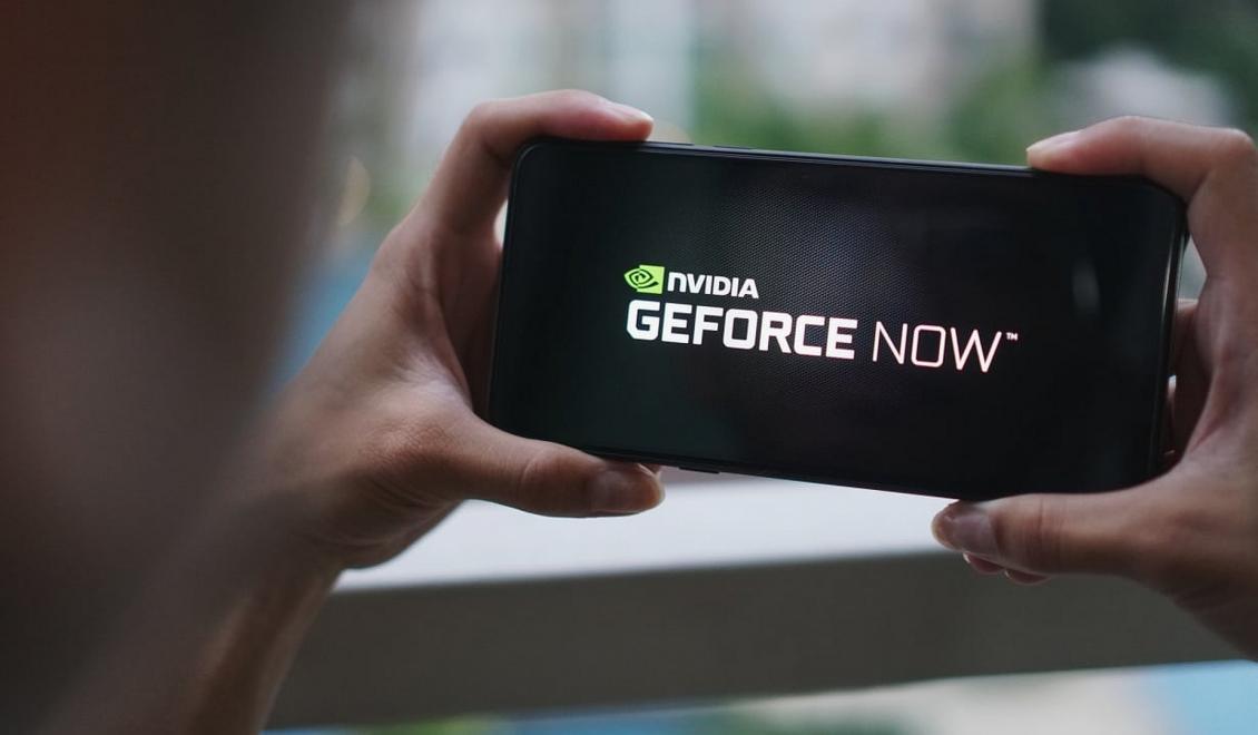 GeForce NOW představuje funkci Steam Sync