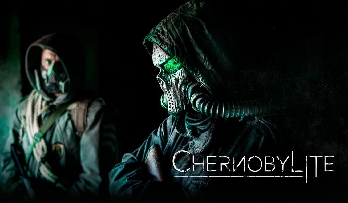 Chernobylite príde na súčasné ako aj nové konzoly