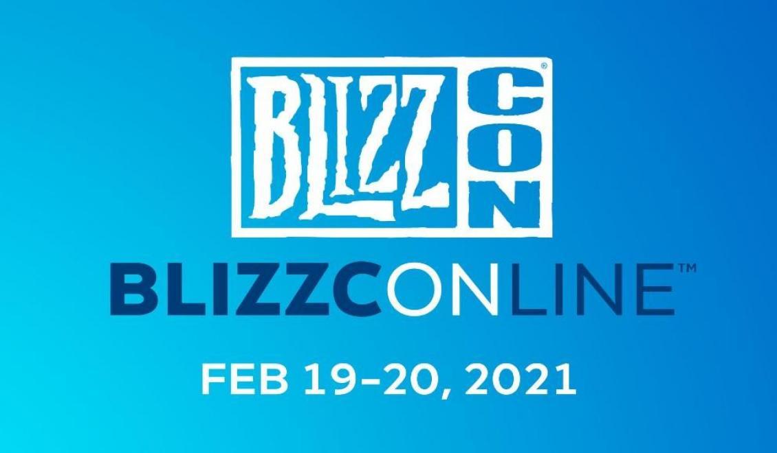 BlizzCon 2021 uvidíme všetci