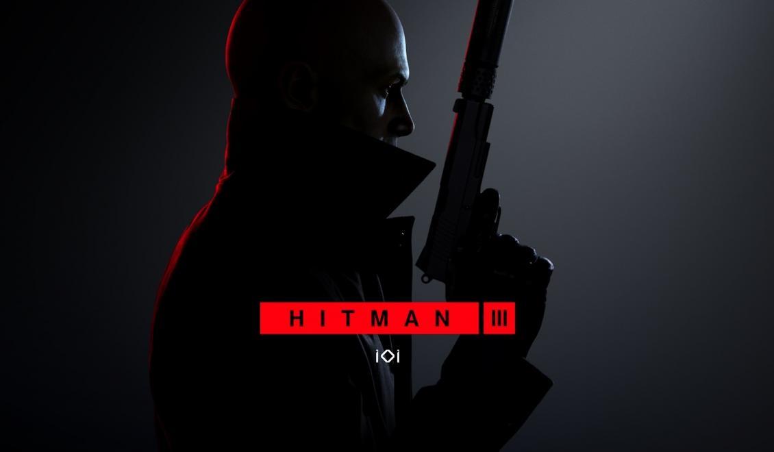 Hitman 3 sa ukazuje v nových záberoch