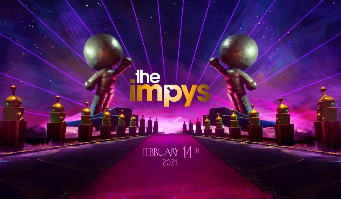 2021 Impy Awards již tuto neděli