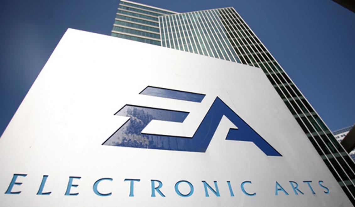 Na Electronic Arts zaútočila skupina hackerov