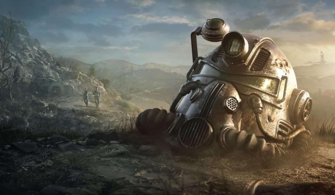 Fallout 5 sa začne vyvíjať až po The Elder Scrolls VI