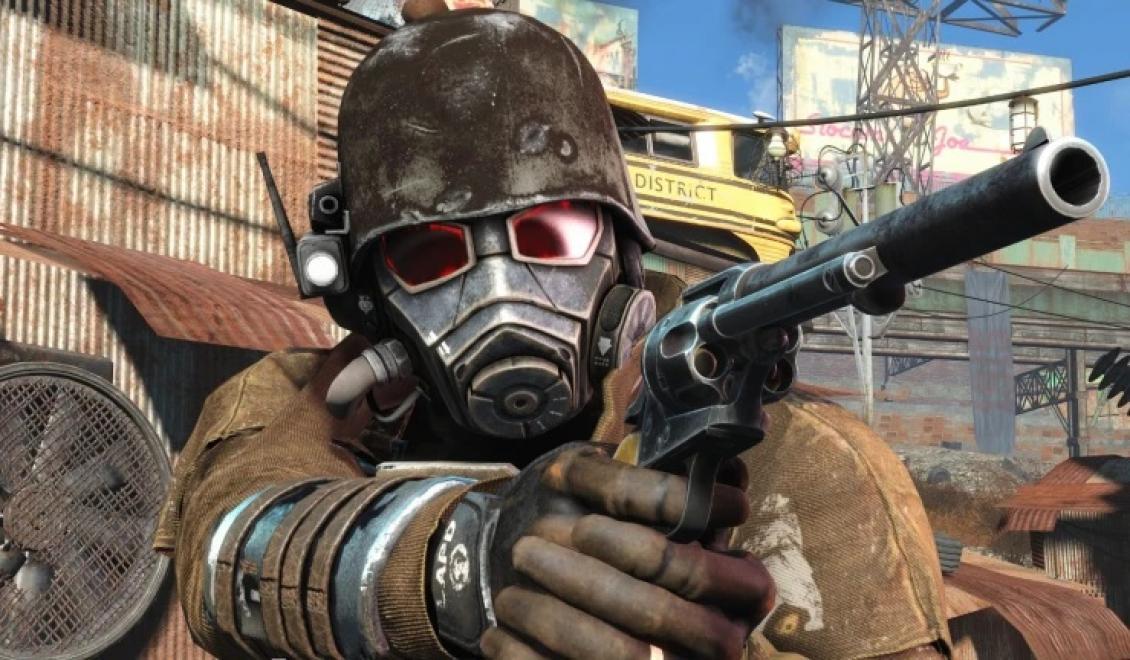 Fallout 5 sa začne vyvíjať po Elder Scrolls 6, príde v roku 2050