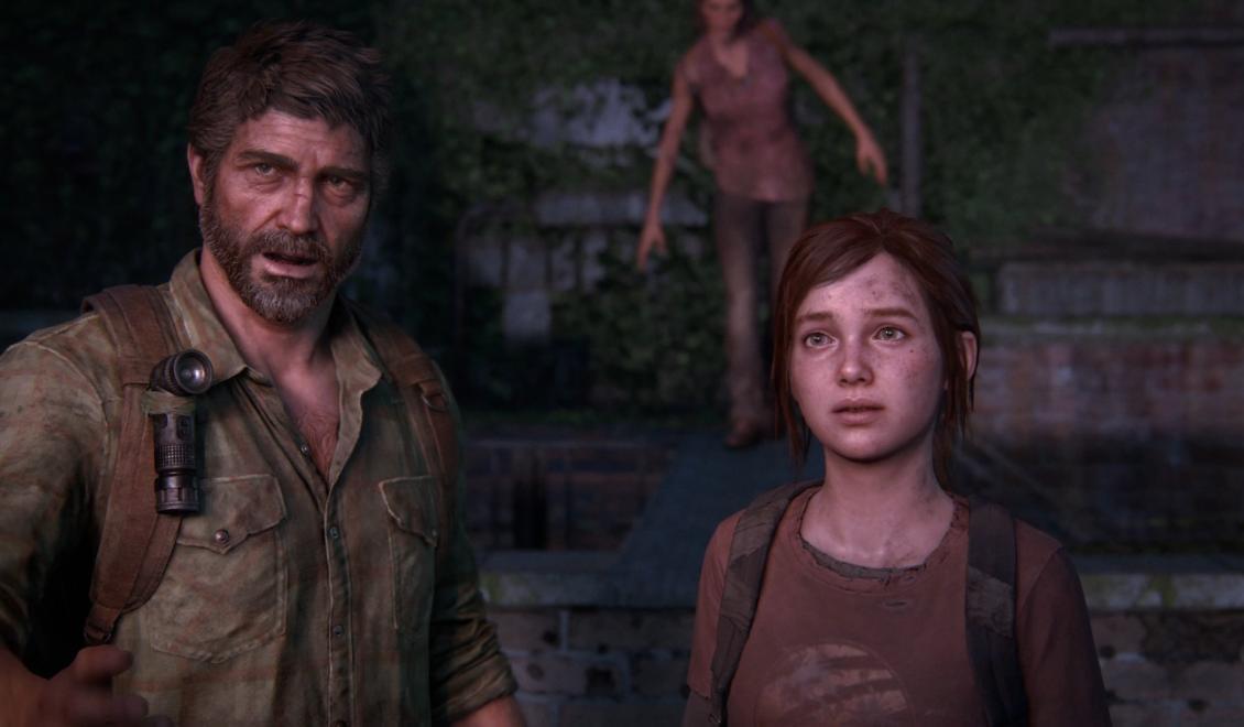 The Last of Us remake je oficiálne dokončený