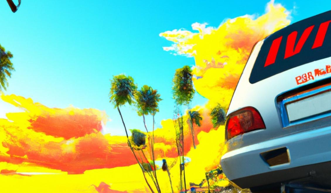 Trailer na Grand Theft Auto príde oficiálne utorok