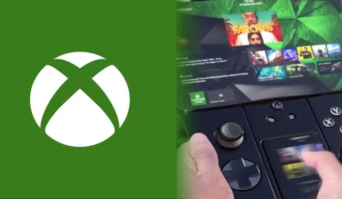 Chystajú sa nové Xbox konzoly, vrátane handheldu