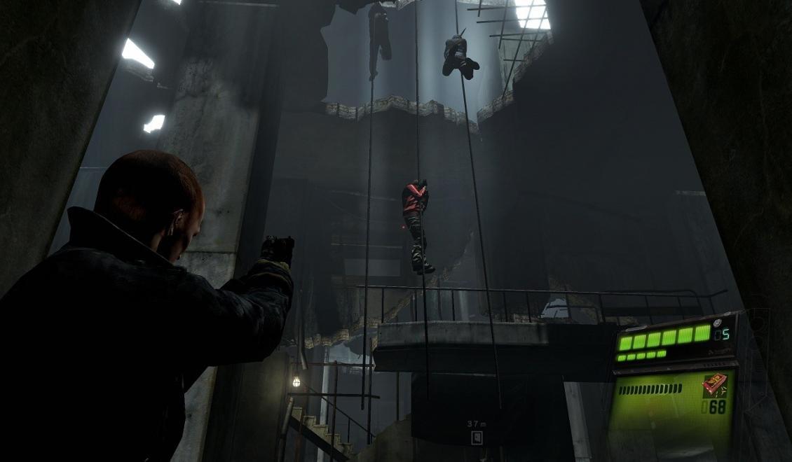 PC verze Resident Evil 6 vychází koncem března