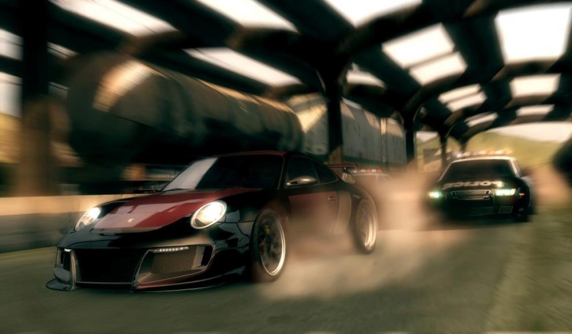 Nastává konec série Need for Speed?