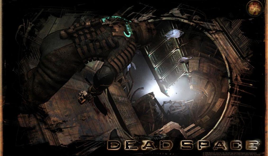 Dead Space v první recenzi 91%