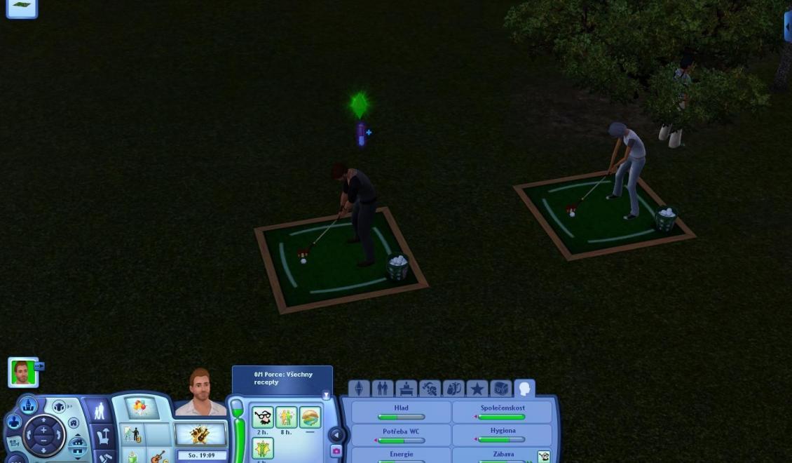 The Sims 3 v recenzích