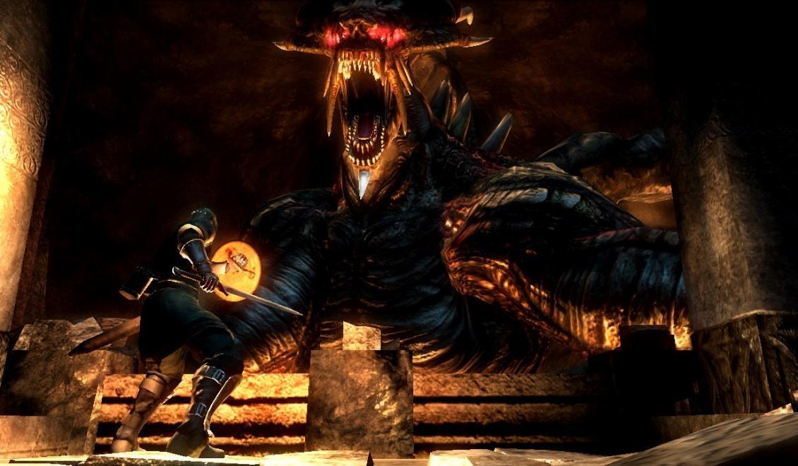 Demons Souls - záchrana pro PS3?