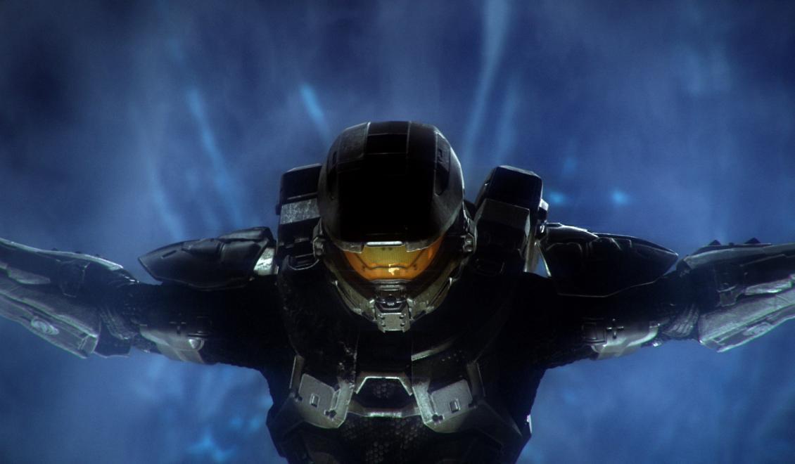 Za produkcí filmu Halo by měl stát Ridley Scott