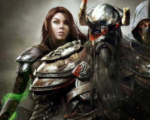 Klíče do The Elder Scrolls: Online - zdarma a pro všechny!