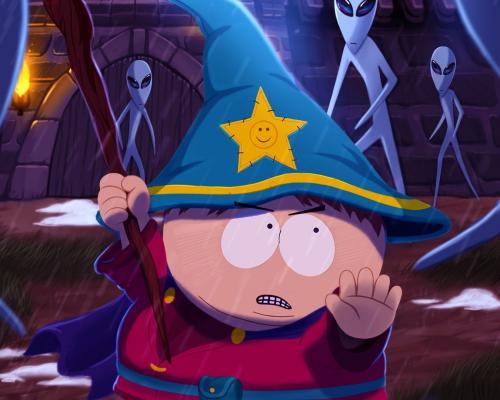 South Park: The Stick of Truth je dokončen