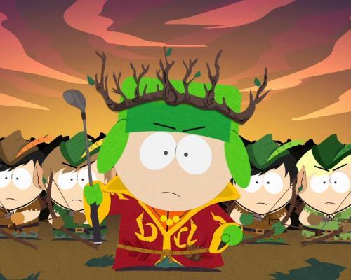Kvůli scénám s análním sondováním vyjde South Park hra s cenzurou