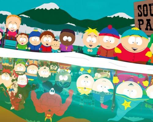 South Park a jeho klacík pravdy si v recenzích vede náramně