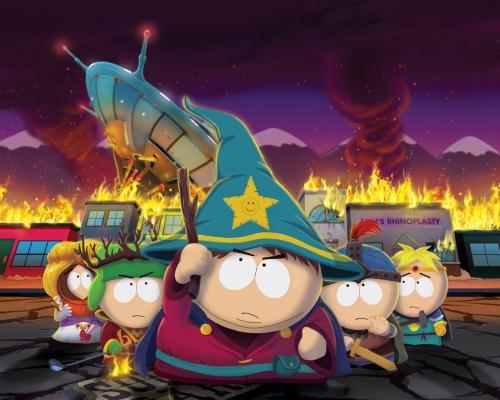South Park: The Stick of Truth - druhý pohled