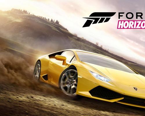 E3 2014: 200 aut v základu, tolik slibuje Forza Horizon 2