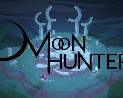 Moon Hunters uspel v kampani Kickstarter a mieri na Sony konzole