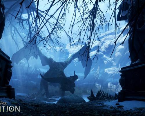 PlayStation Access: Dragon Age: Inquisition v akcií (PS4)