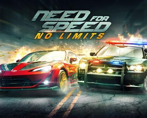 Příští rok vyjde nový díl série Need for Speed na mobily