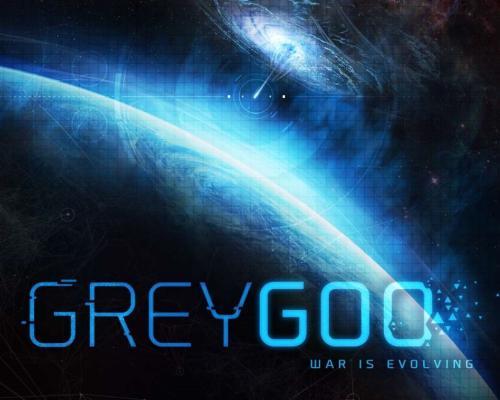 Strategie Grey Goo zavítá na Steam na konci ledna