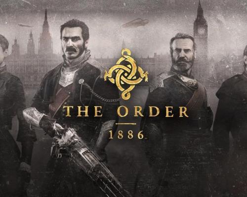 The Order 1886 je hotový, setkáme se v únoru