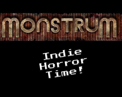 Prvotní záběry z hraní indie hororu Monstrum