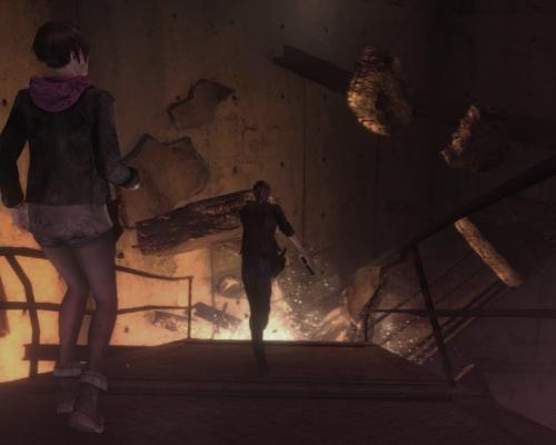 Resident Evil Revelations 2: Epizóda 4