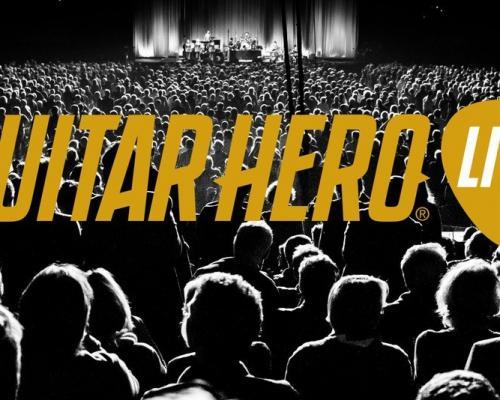 Vývojářský deníček z Guitar Hero Live