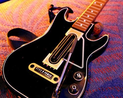 Guitar Hero Live vyjde koncem roku